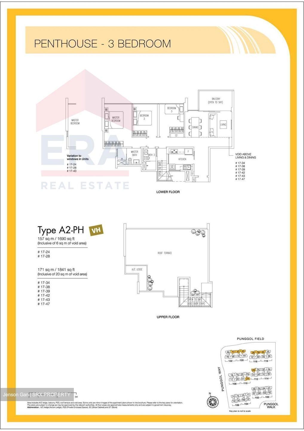 Twin Waterfalls (D19), Condominium #490852571